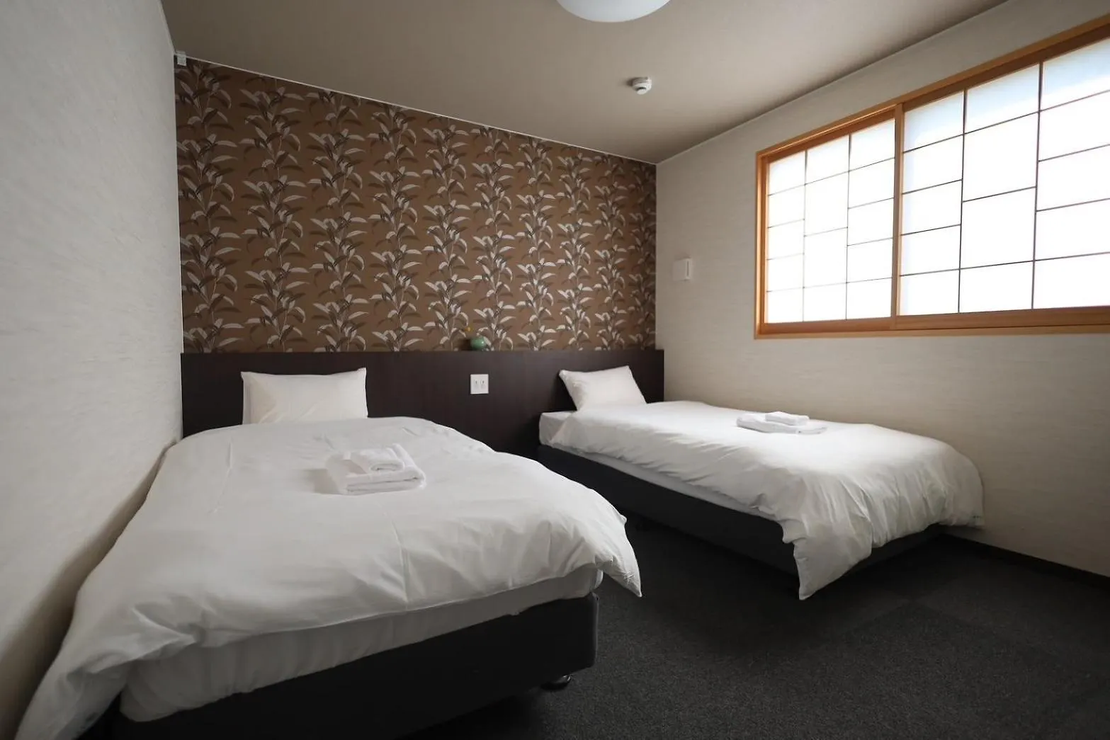 Hotel Amaranth Kyoto Gojo - Vacation Stay 19866V
