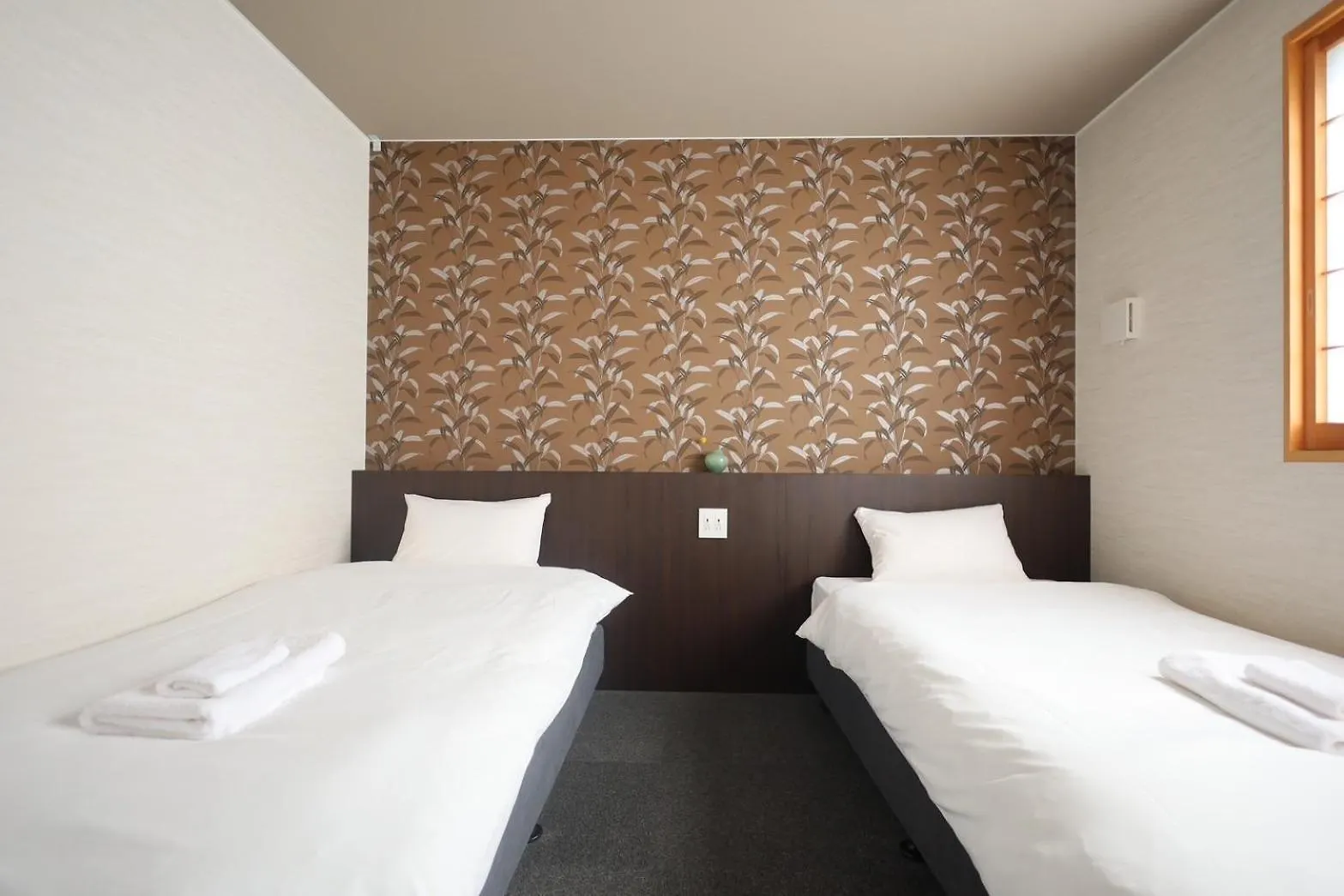 Hotel Amaranth Kyoto Gojo - Vacation Stay 19866V
