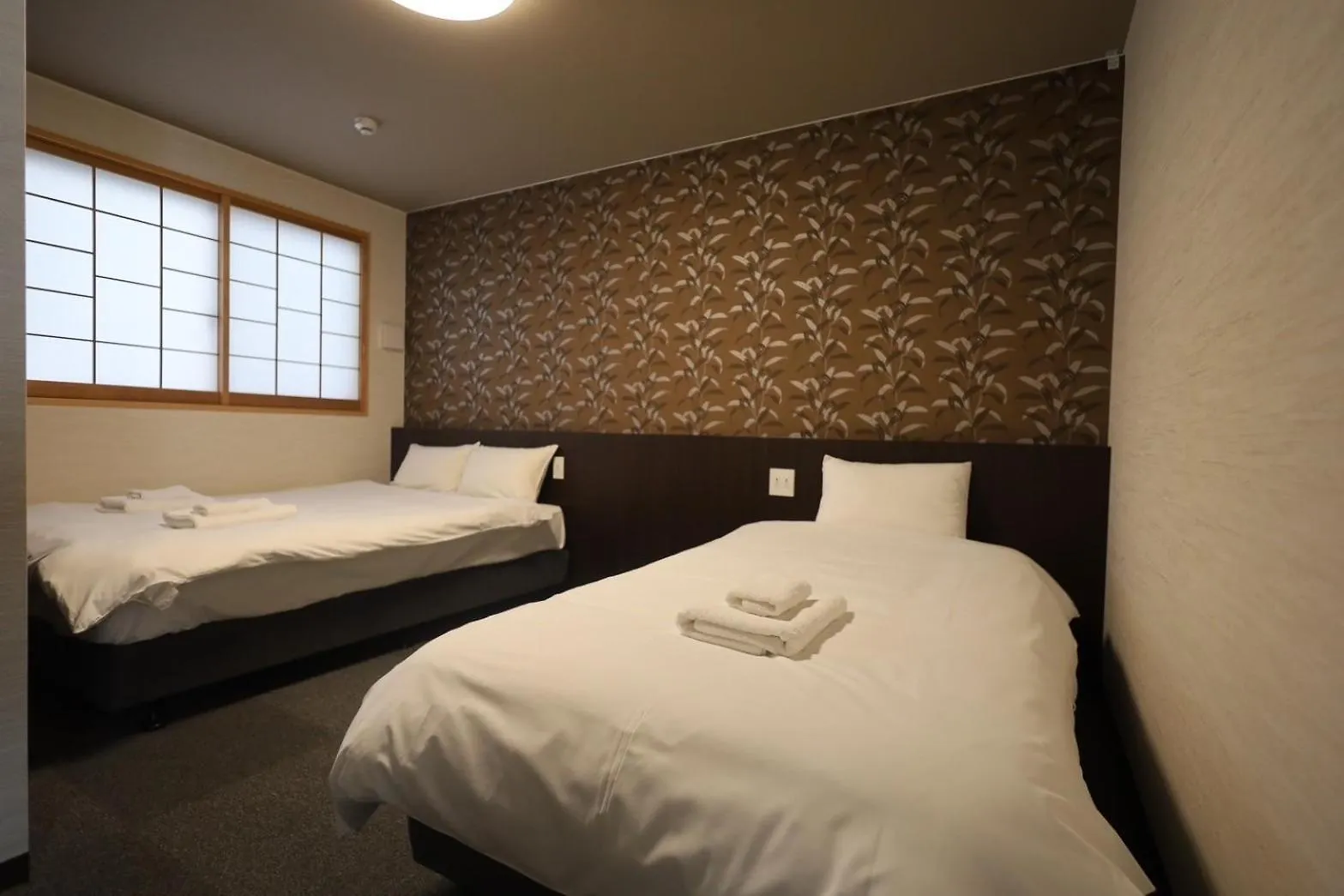 Hotel Amaranth Kyoto Gojo - Vacation Stay 19866V 0*,