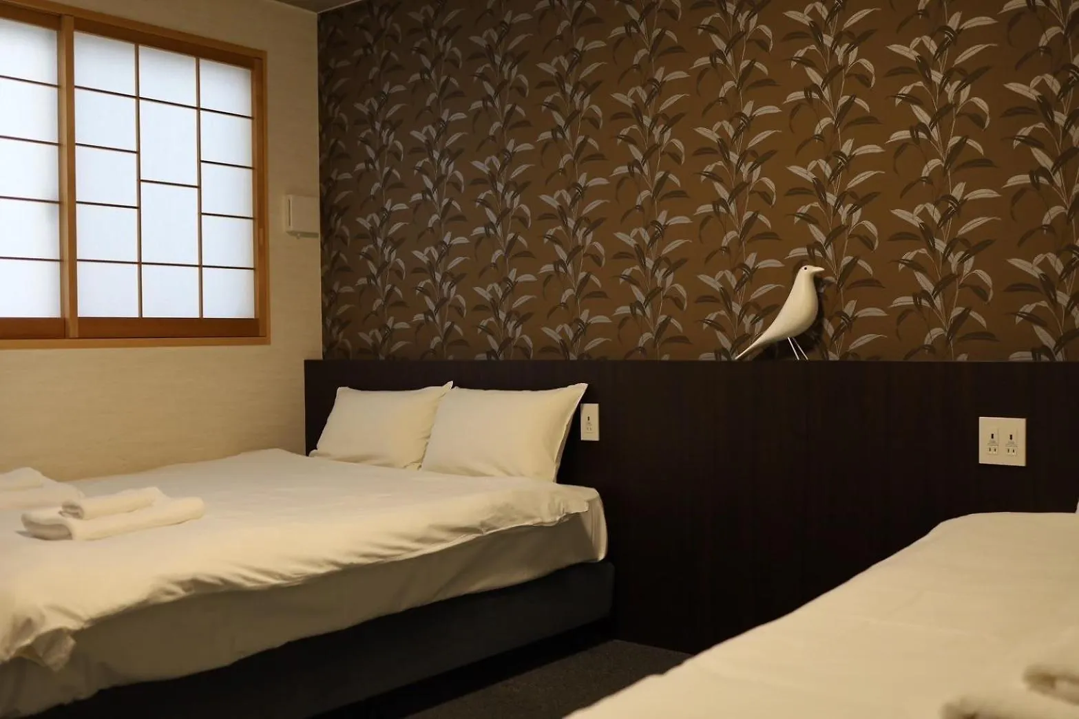 Hotel Amaranth Kyoto Gojo - Vacation Stay 19866V