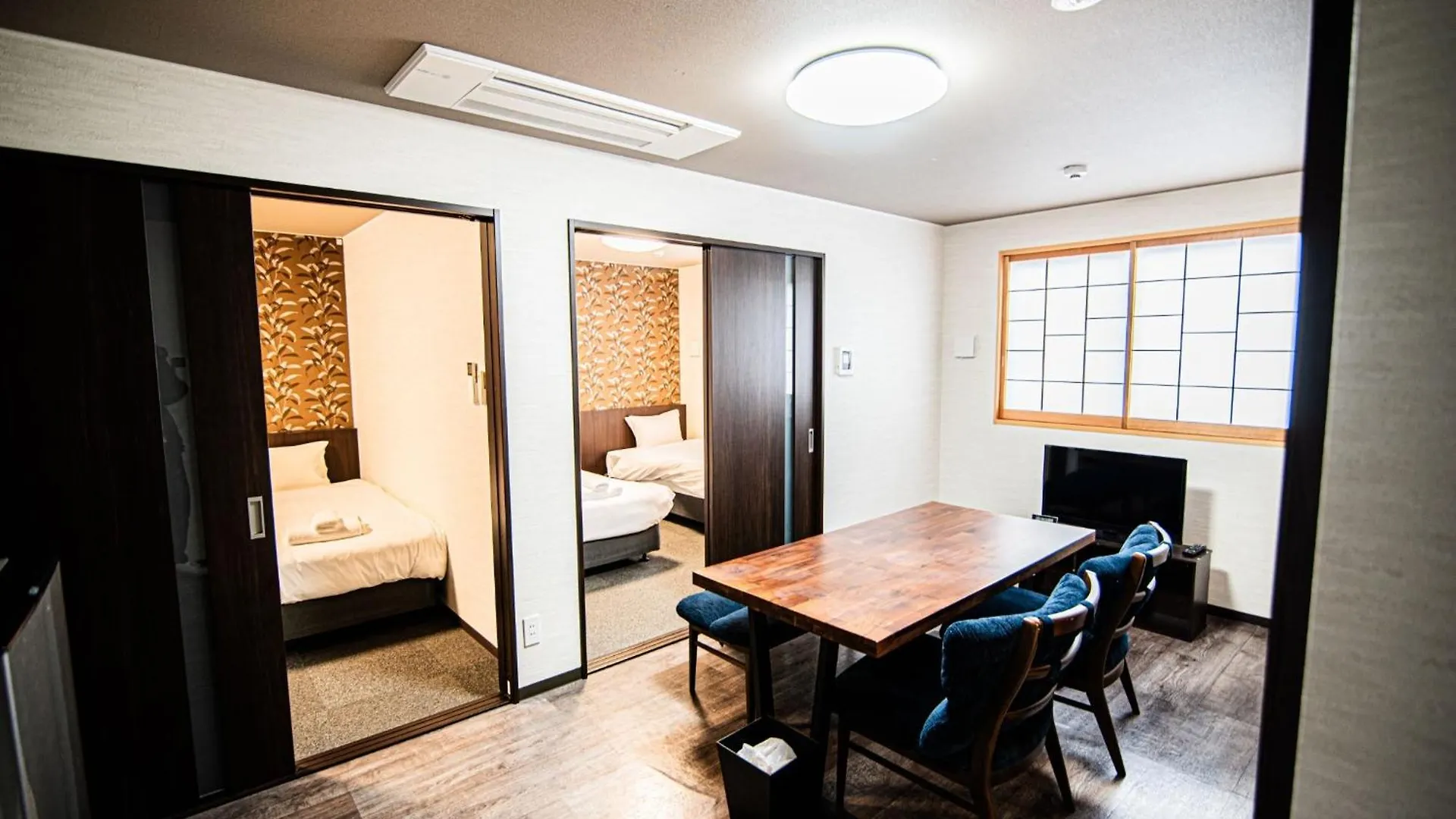 Hotel Amaranth Kyoto Gojo - Vacation Stay 19866V Japan