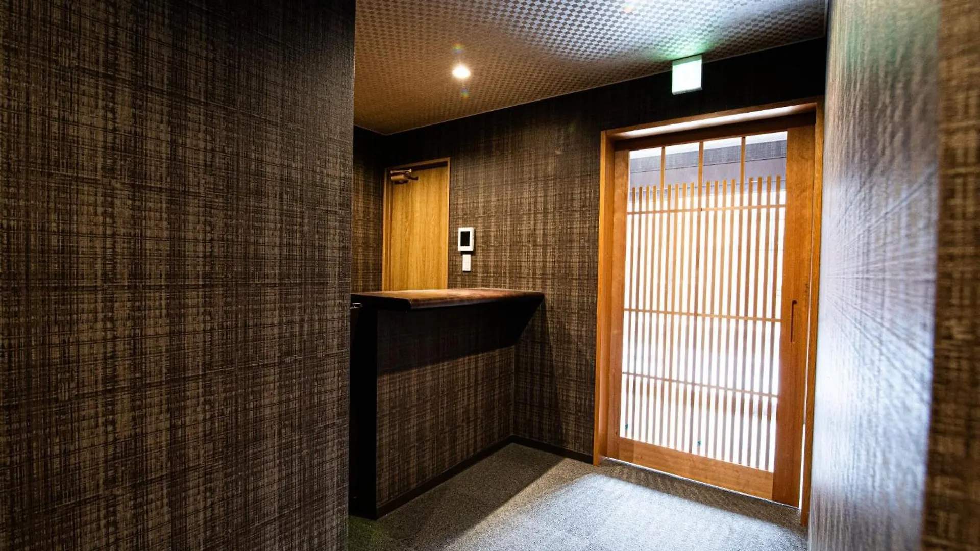 Hotel Amaranth Kyoto Gojo - Vacation Stay 19866V 0*,