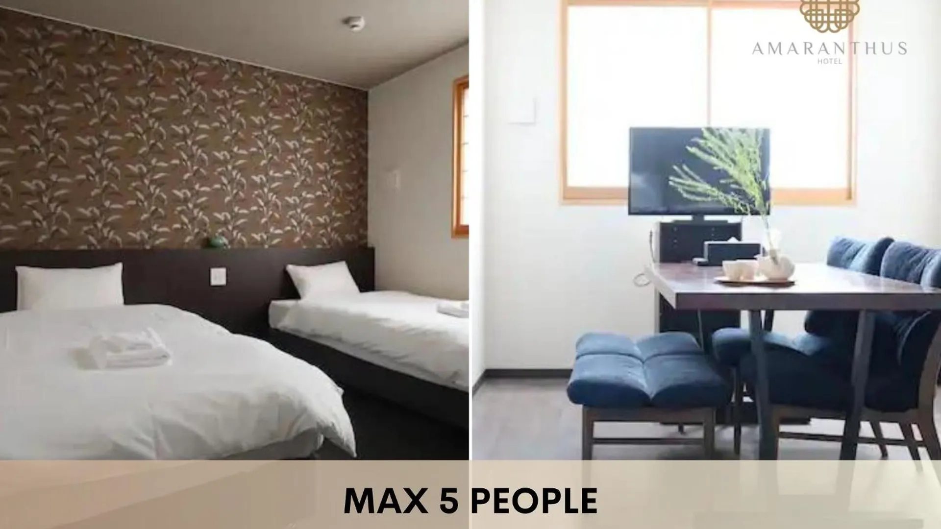 Hotel Amaranth Kyoto Gojo - Vacation Stay 19866V location