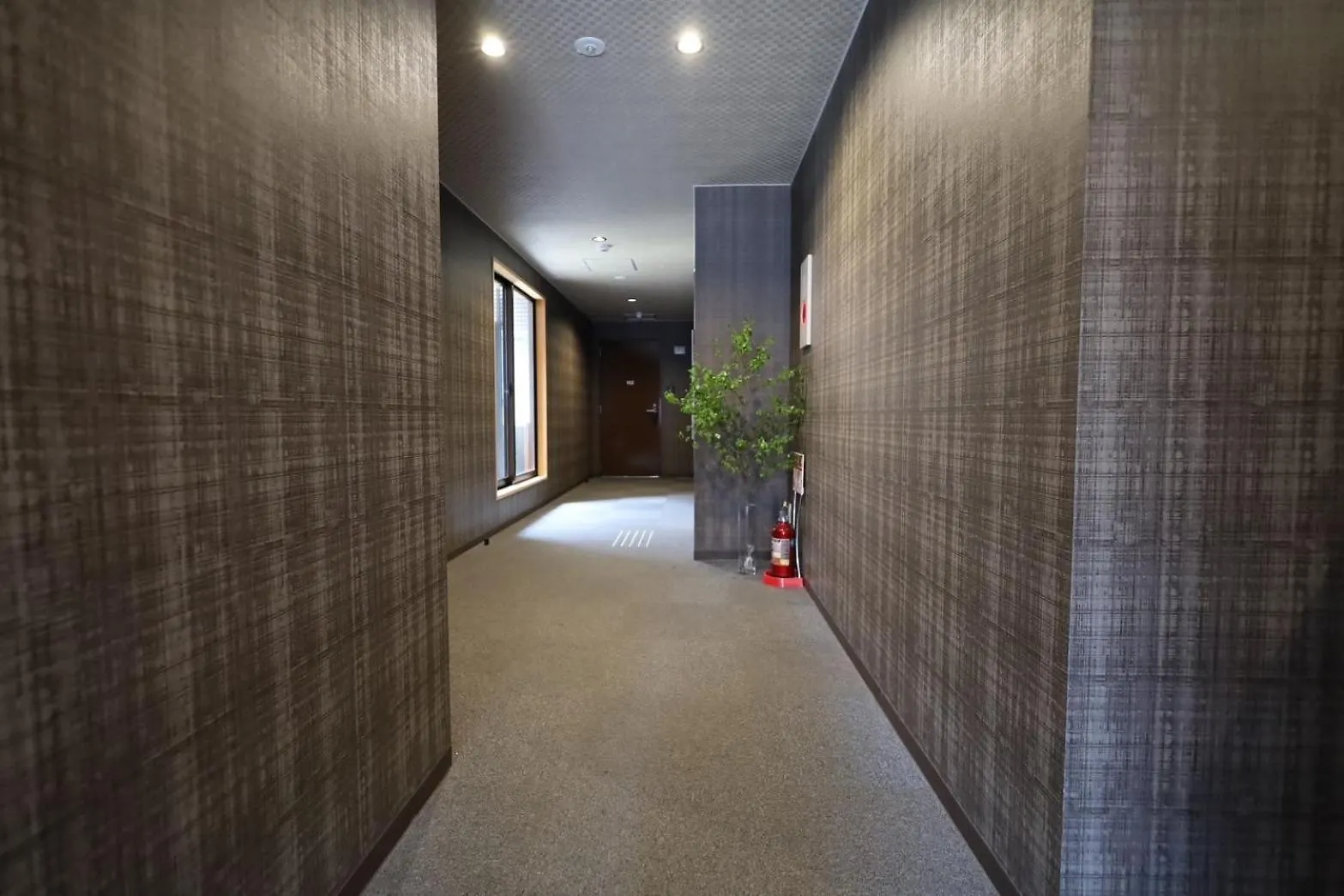 Hotel Amaranth Kyoto Gojo - Vacation Stay 19866V 0*,