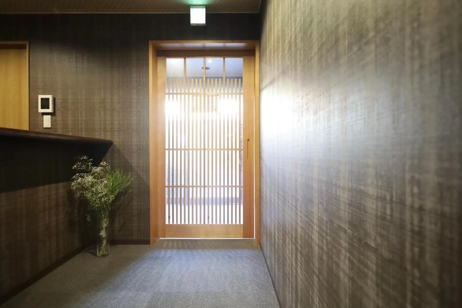 Hotel Amaranth Kyoto Gojo - Vacation Stay 19866V 0*,  Japan