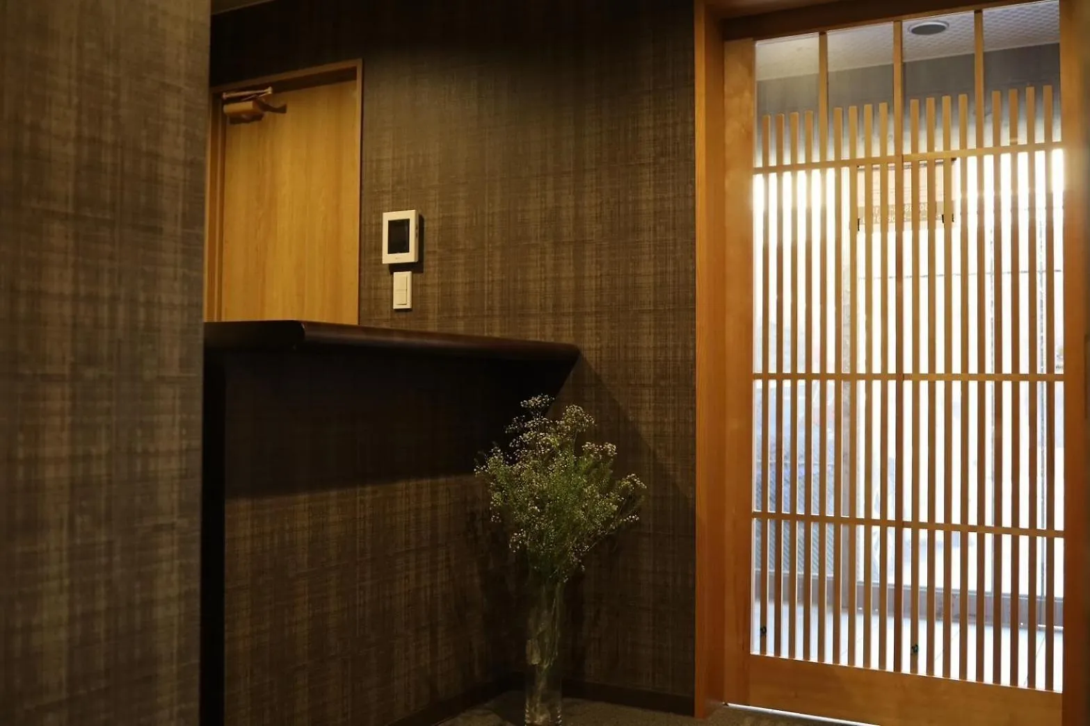 Hotel Amaranth Kyoto Gojo - Vacation Stay 19866V 0*,  Japan