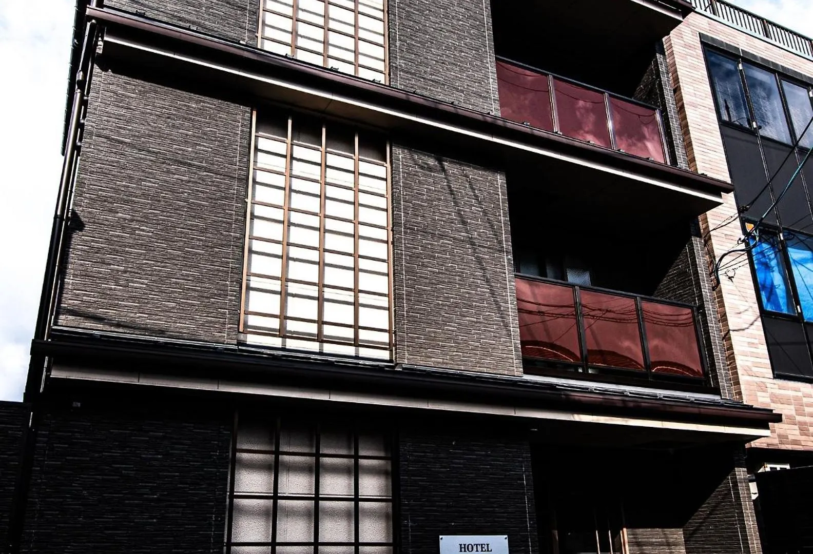 Hotel Amaranth Kyoto Gojo - Vacation Stay 19866V